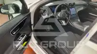 2023 Mercedes Benz C 220