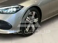 2023 Mercedes Benz C 220