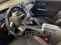 2023 Mercedes Benz C 220