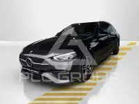 2023 Mercedes Benz C 220