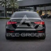 2023 Mercedes Benz C 220
