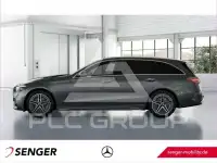 2023 Mercedes Benz C 220
