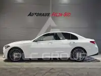 2023 Mercedes Benz C 220