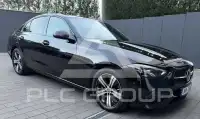2023 Mercedes Benz C 220