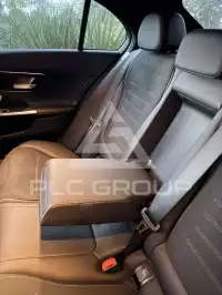 2023 Mercedes Benz C 220