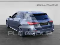 2023 Mercedes Benz C 220