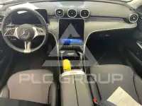 2023 Mercedes Benz C 220