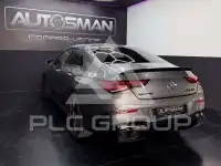 2023 Mercedes Benz C 220