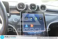 2023 Mercedes Benz C 220