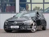 2023 Mercedes Benz C 220