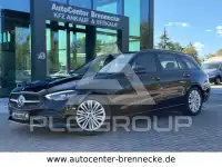 2023 Mercedes Benz C 220