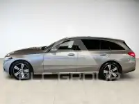 2023 Mercedes Benz C 220