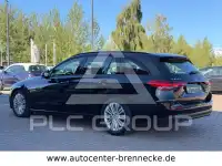 2023 Mercedes Benz C 220