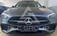 2023 Mercedes Benz C 220