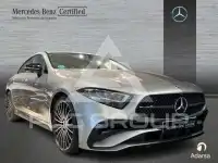 2023 Mercedes Benz C 220