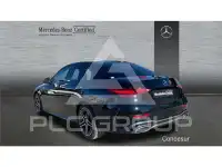 2023 Mercedes Benz C 220