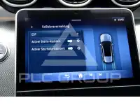 2023 Mercedes Benz C 220
