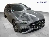 2023 Mercedes Benz C 220