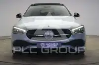 2023 Mercedes Benz C 220