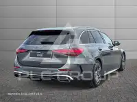 2023 Mercedes Benz C 220