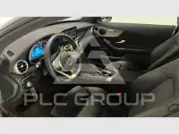 2023 Mercedes Benz C 220