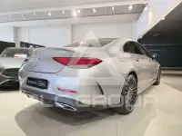 2023 Mercedes Benz C 220