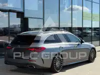 2023 Mercedes Benz C 220