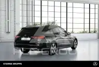 2023 Mercedes Benz C 220