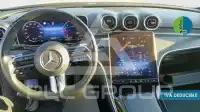 2023 Mercedes Benz C 220