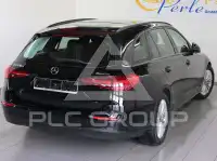 2023 Mercedes Benz C 220