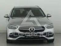 2023 Mercedes Benz C 220