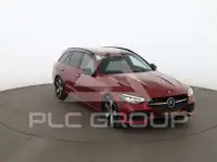 2023 Mercedes Benz C 220