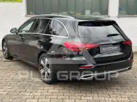2023 Mercedes Benz C 220