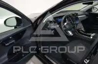 2023 Mercedes Benz C 220