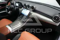 2023 Mercedes Benz C 220