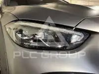 2023 Mercedes Benz C 220