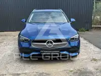 2023 Mercedes Benz C 220