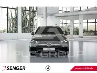 2023 Mercedes Benz C 220
