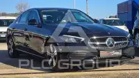 2023 Mercedes Benz C 220
