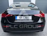 2023 Mercedes Benz C 220