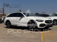 2023 Mercedes Benz C 220