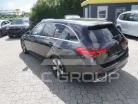 2023 Mercedes Benz C 220