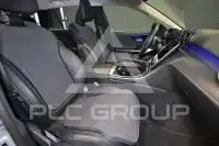 2023 Mercedes Benz C 220