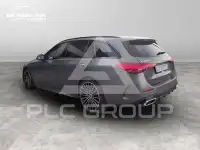 2023 Mercedes Benz C 220