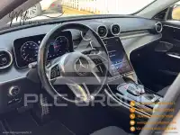 2023 Mercedes Benz C 220