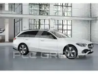 2023 Mercedes Benz C 220