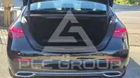 2023 Mercedes Benz C 220