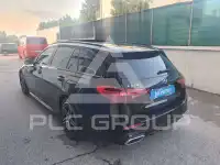 2023 Mercedes Benz C 220