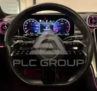 2023 Mercedes Benz C 220
