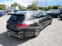 2023 Mercedes Benz C 220